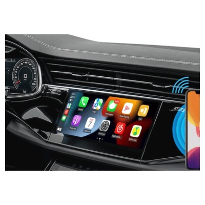 Audi/Porsche Touch Screen (MIB3/PCM5.0) Wireless CarPlay | Android Auto Interface | Camera In | HDMI in