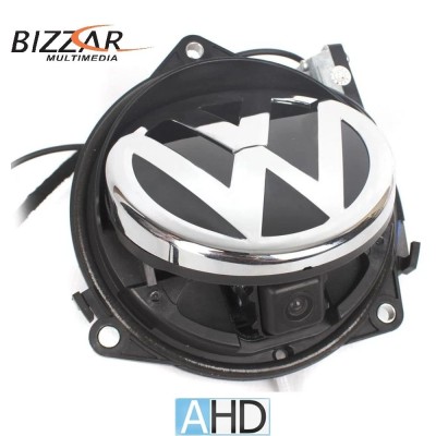 Bizzar VW Golf7 Flip Camera Κάμερα Οπισθοπορείας AHD 1080 @ 25fps