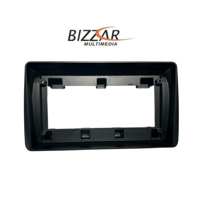 Πρόσοψη, Καλωδίωση & CANbus Box Για Dacia Duster 2022 Για Tablet 9