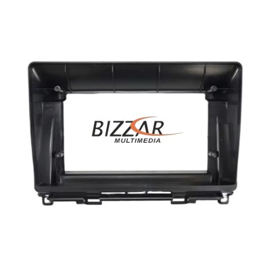 Πρόσοψη, Καλωδίωση & CANbus Box Για Honda Jazz RHD 2021-2025 Για Tablet 10