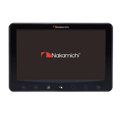 Nakamichi NHM-090 9