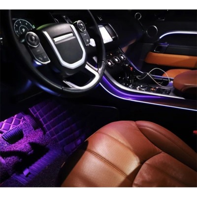 Ατμοσφαιρικός Φωτισμός Land Rover Range Rover Evoque 2020-2026 Ambient Light Kit