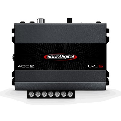 SD400.2 EVO6