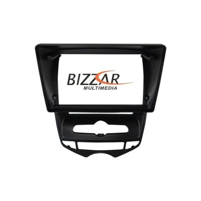 Πρόσοψη & Καλωδίωση Για Hyundai ix20 2010-2020 (AUTO A/C) Για Tablet 9