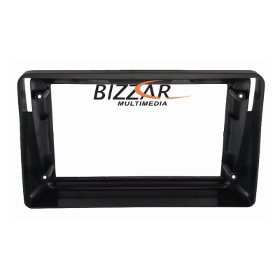Πρόσοψη, Καλωδίωση & CANbus Box Για Fiat Panda 2003-2012 Για Tablet 9