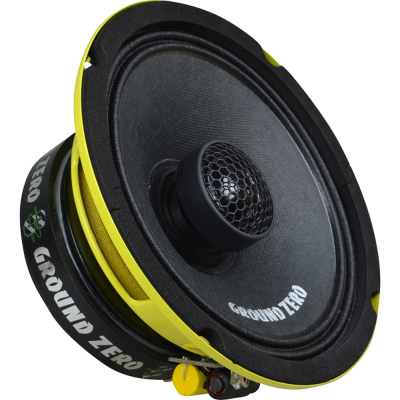 GZCF 6.5XSPL