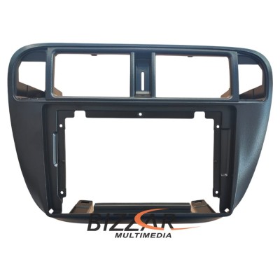 Πρόσοψη & Καλωδίωση Για Honda Civic1995-2001 Για Tablet 9