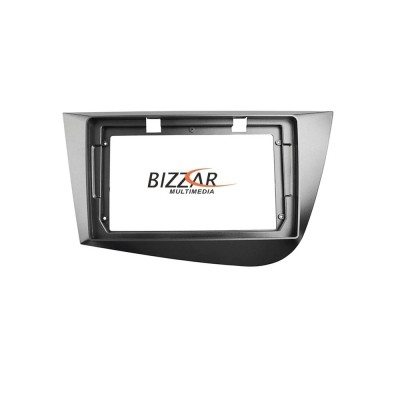 Πρόσοψη, Καλωδίωση & CANbus Box Για Seat Leon Για Tablet 9