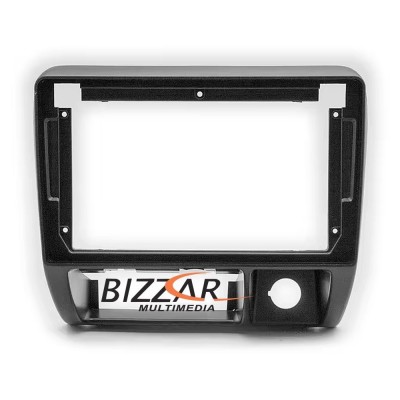 Πρόσοψη & Καλωδίωση Για Suzuki Jimny 1998-2005 Για Tablet 9
