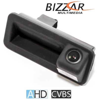 Bizzar Ford Κάμερα Χειρολαβής AHD1080 και CVBS