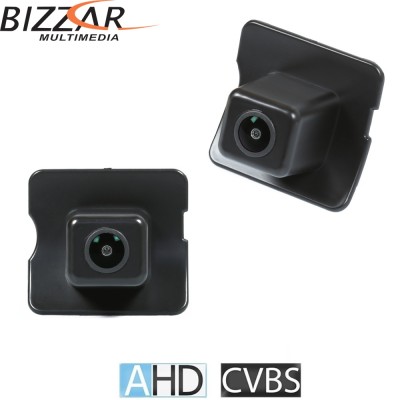 Bizzar Mercedes ML Class W164 OEM Style AHD1080 και CVBS