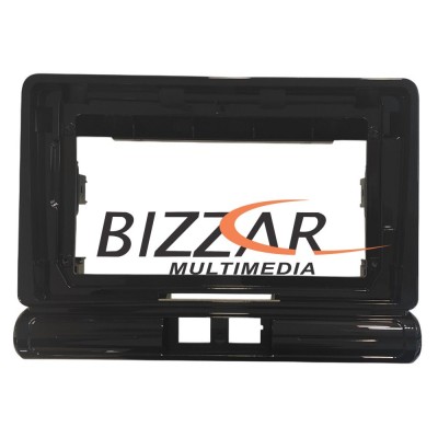Πρόσοψη, Καλωδίωση & CANbus Box Για Citroen C3 2016-> Tablet 9