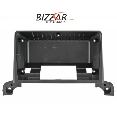Πρόσοψη, Καλωδίωση & CANbus Box Για Peugeot 3008/5008 2017-2023 Για Tablet 9