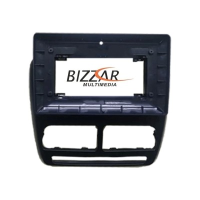 Πρόσοψη, Καλωδίωση & CANbus Box Για Fiat Doblo / Opel Combo 2010-2014 Για Tablet 9