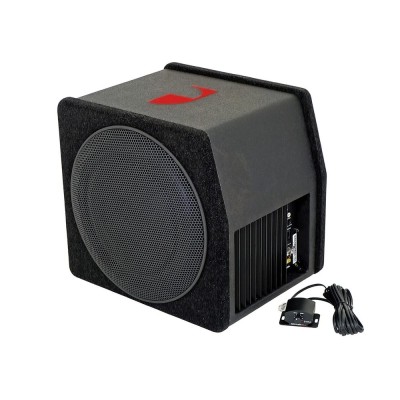 Nakamichi NBS210A Ενεργό Subwoofer Box 10