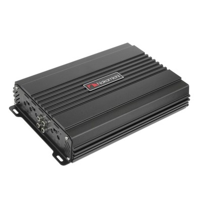 Nakamichi 4Channel Amplifier NKTE 80.4 2200Watts
