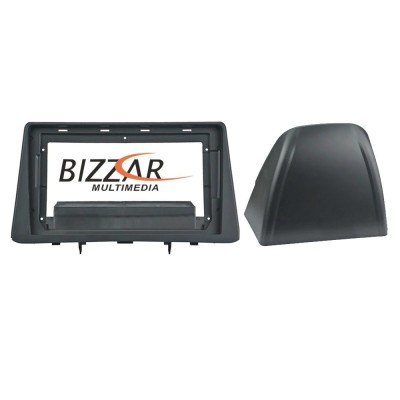 Πρόσοψη, Καλωδίωση & CANbus Box Για Opel Mokka Για Tablet 9