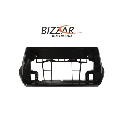 Πρόσοψη, Καλωδίωση & CANbus Box Για Peugeot 208/2008 2019-2023 Για Tablet 9