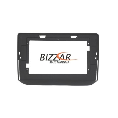 Πρόσοψη, Καλωδίωση & CANbus Box Για Skoda Fabia Για Tablet 10