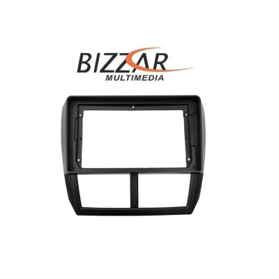 Πρόσοψη & Καλωδίωση Για Subaru Forester/Impreza Για Tablet 9