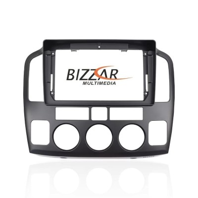 Πρόσοψη & Καλωδίωση Για Suzuki Grand Vitara Για Tablet 9
