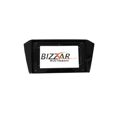Πρόσοψη, Καλωδίωση & CANbus Box Για VW Passat Για Tablet 10