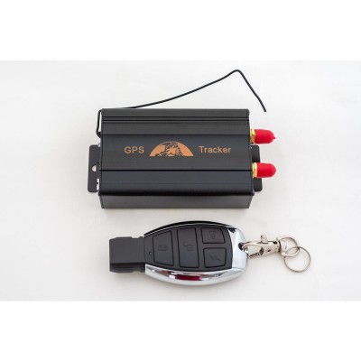 GPS Tracker Auto-103Β