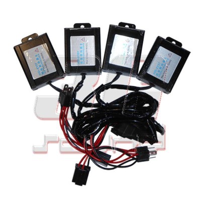 ΚΑΛΩΔΙΩΣΗ CAN-BUS