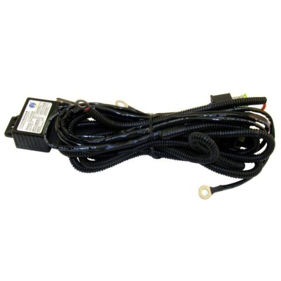 Καλωδίωση H4 12V