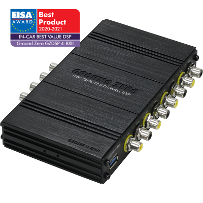 GZDSP 4-8XII