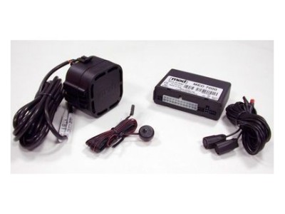 Συναγερμός αυτοκινήτου Can Bus/Plip MED 7450