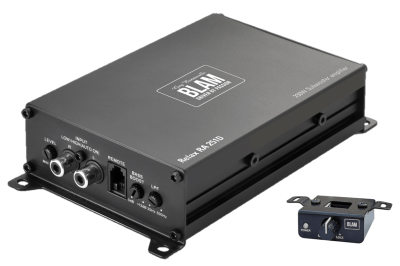 RA 251 D