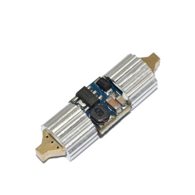 Bizzar Festoon Led 31mm 3SMD Canbus