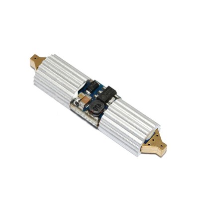 Bizzar Festoon Led 36mm 4SMD Canbus