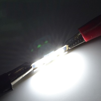 Bizzar Festoon Led 36mm 4SMD Canbus