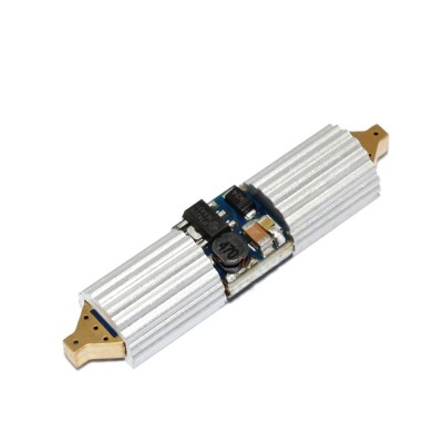 Bizzar Festoon Led 39mm 6SMD Canbus