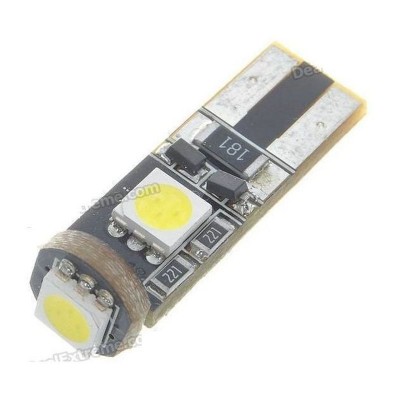 Bizzar T10 3SMD Canbus
