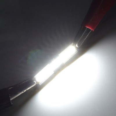 Bizzar Festoon Led 41mm 9SMD Canbus