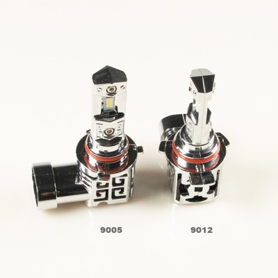 LED 9006 (HB4) CN1 Headlight