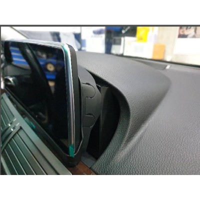 BMW 7er E65/66 Android 10 Navigation Multimedia 10.25