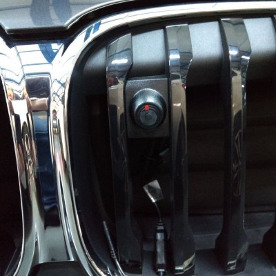BMW X1 F48 Μπροστινή Κάμερα