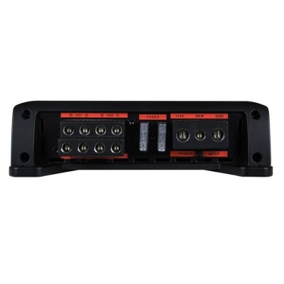 Cadence Q Series Amplifier Q2404