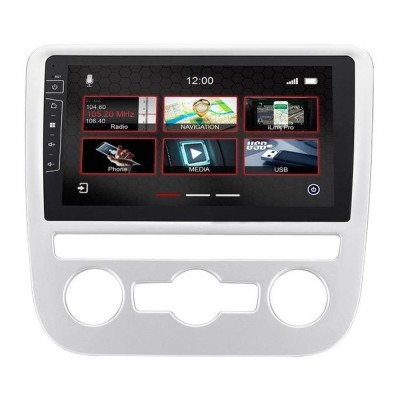 Dynavin X Series VW Passat B8 10