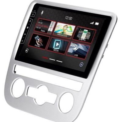 Dynavin X Series VW Passat B8 10