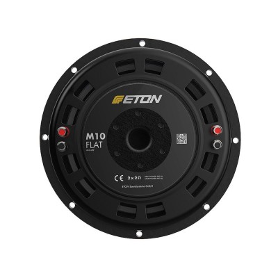 Eton M10 FLAT Subwoofer