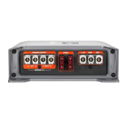 Cadence QR Series Amplifier QR80.2