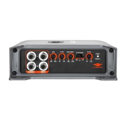 Cadence QR Series Amplifier QR80.2