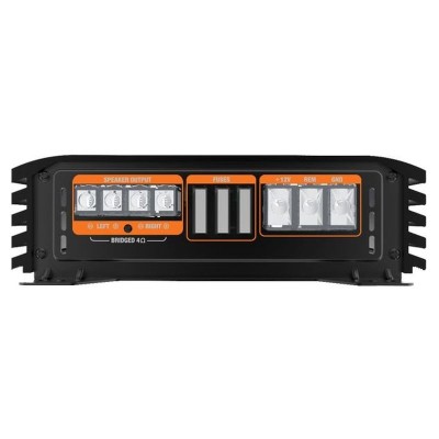 Cadence QRS Series Amplifier QRS2.300GH