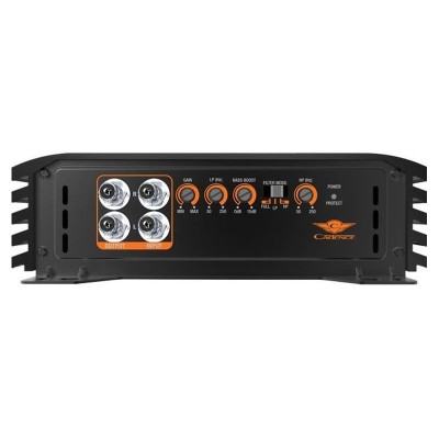 Cadence QRS Series Amplifier QRS2.300GH