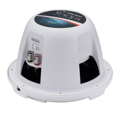 Cadence Marine Subwoofer 10
